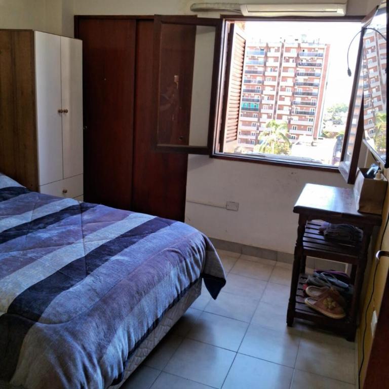 1 dormitorio depto Barrio Sur - Zona Tribunales - One-Bedroom Apartment - 5