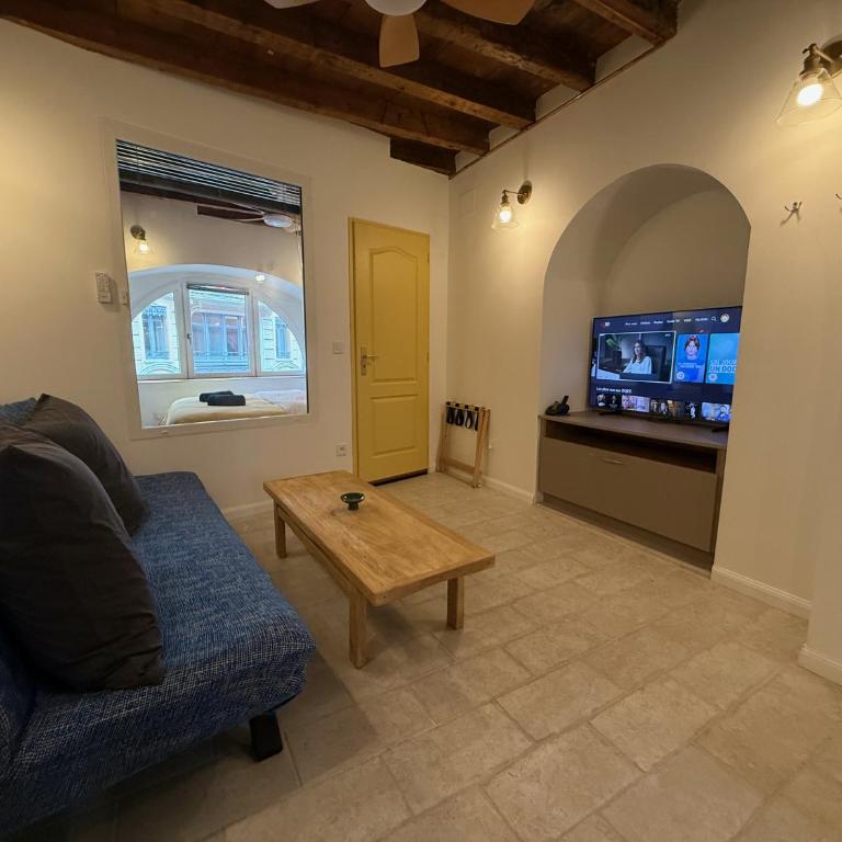 Appartement centre Toulouse Capitole - Appartamento con 1 Camera da Letto - 9