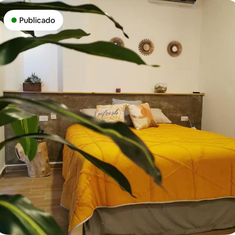 MaaR Estudios 5, a 2 cuadras del Malecón de La Paz - Apartamento de 1 dormitorio - 3