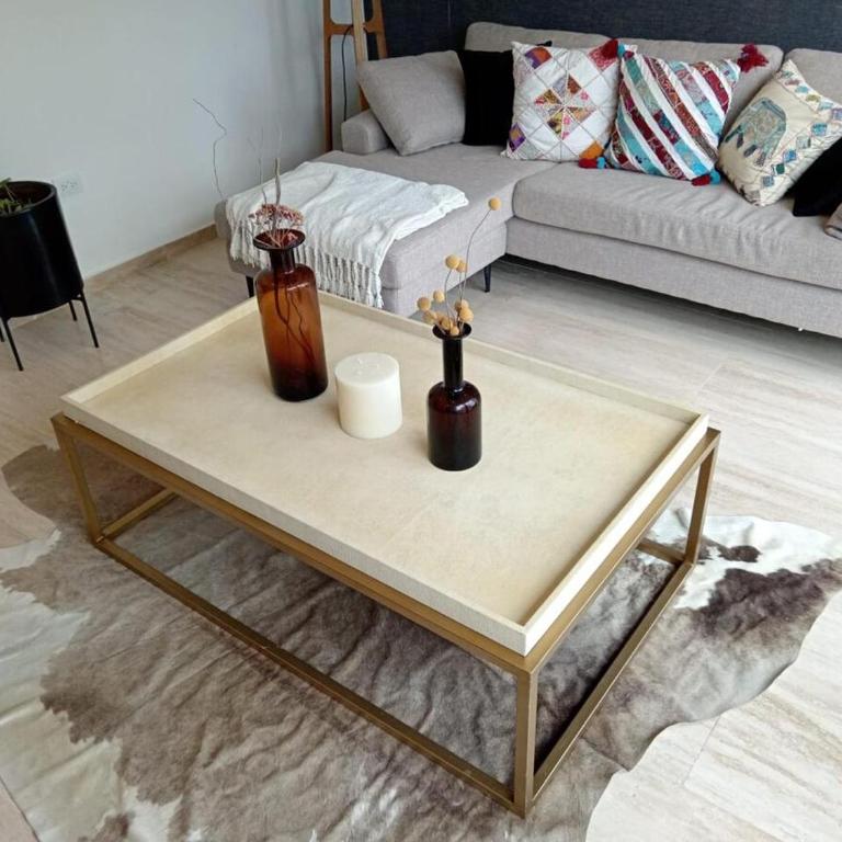 Exclusivo departamento con piscina en Cabo Norte - Two-Bedroom Apartment - 6