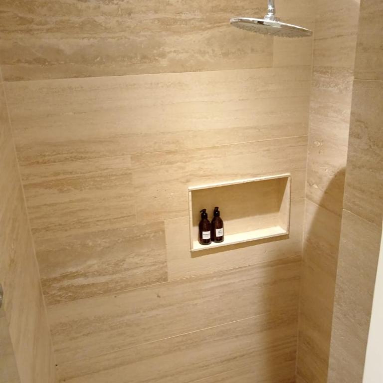 Exclusivo departamento con piscina en Cabo Norte - Two-Bedroom Apartment - 35