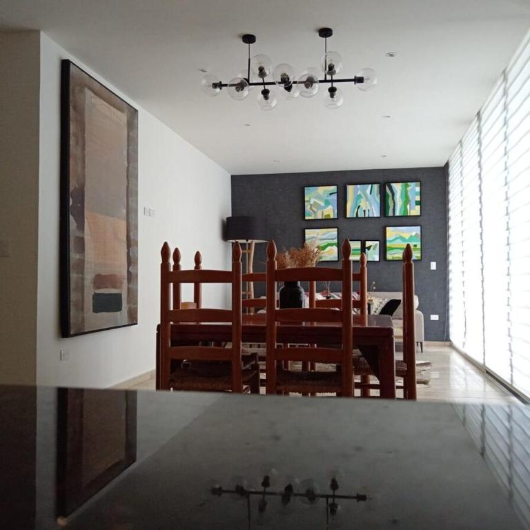 Exclusivo departamento con piscina en Cabo Norte - Two-Bedroom Apartment - 48