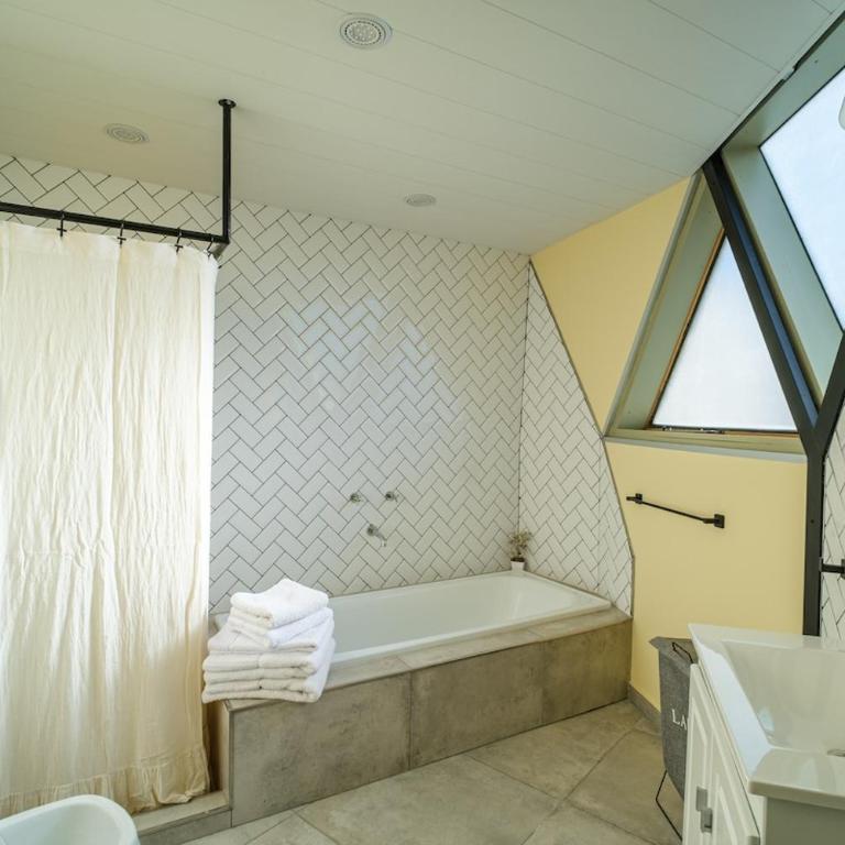 Skyline Domes en Bariloche 3 - Apartamento Loft de 1 dormitorio - 5