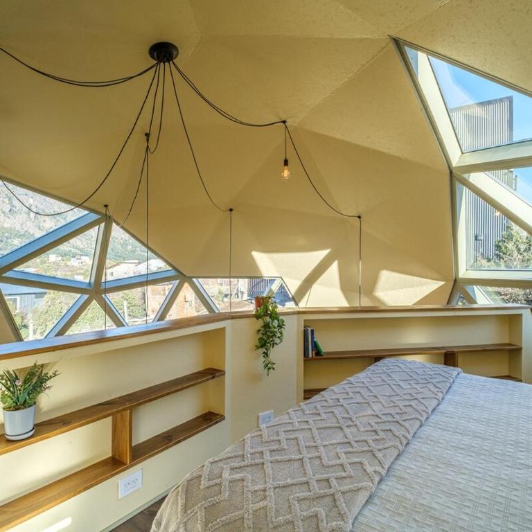 Skyline Domes en Bariloche 3 - Apartamento Loft de 1 dormitorio - 13