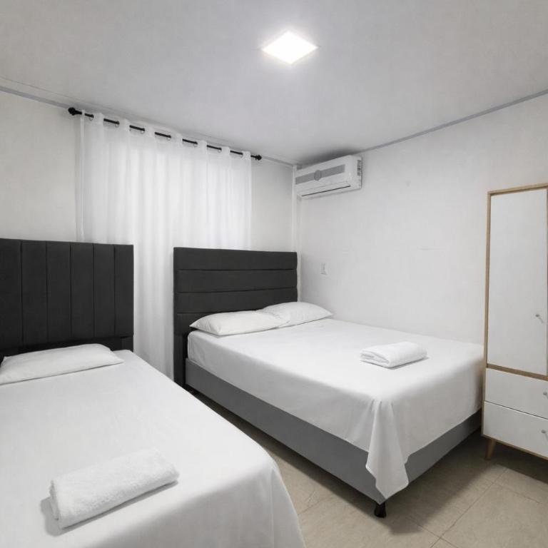 Apartamentos villa fatmi - Apartamento de 3 dormitorios - 5