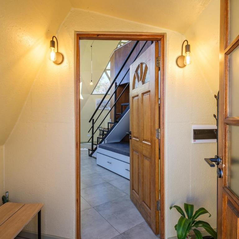 Skyline Domes en Bariloche 3 - Apartamento Loft de 1 dormitorio - 26