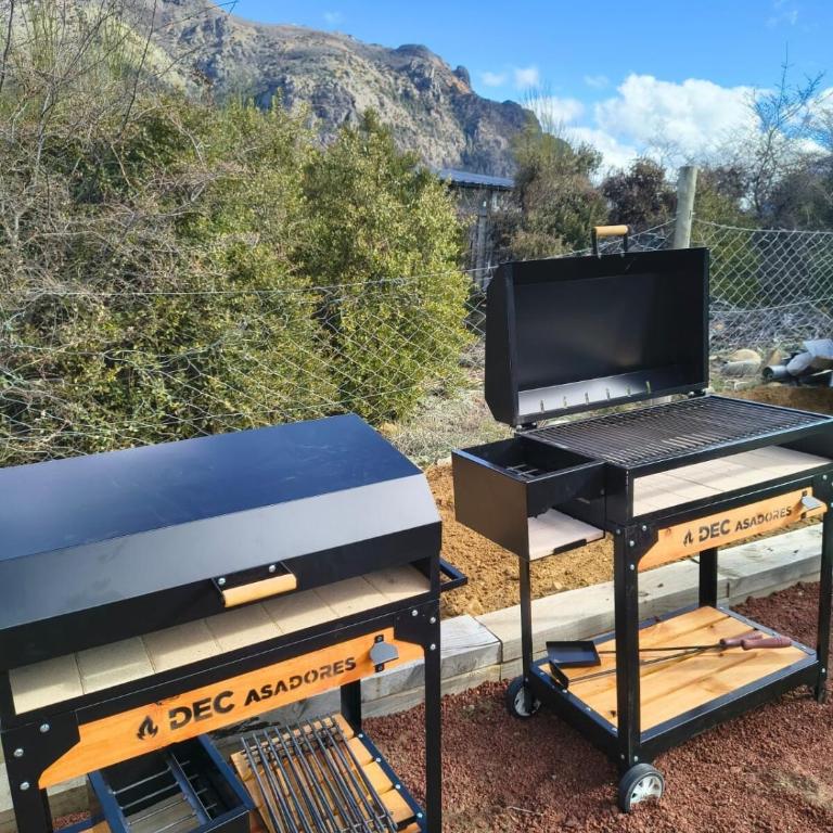 Skyline Domes en Bariloche 3 - Apartamento Loft de 1 dormitorio - 39