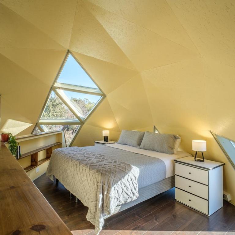 Skyline Domes en Bariloche 3 - Apartamento Loft de 1 dormitorio - 40
