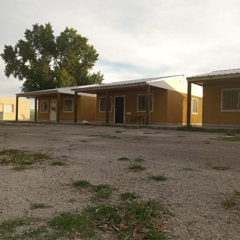 Vientos de Olavarria -Alquiler temporal - Apartamento de 2 dormitorios - 1