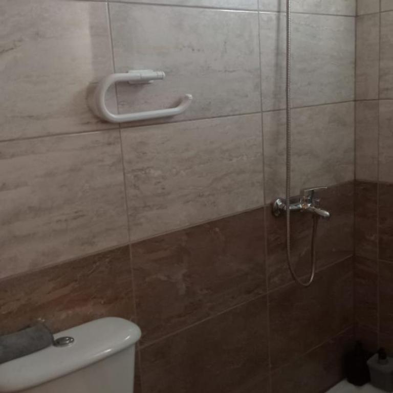 Vientos de Olavarria -Alquiler temporal - One-Bedroom Apartment - 2