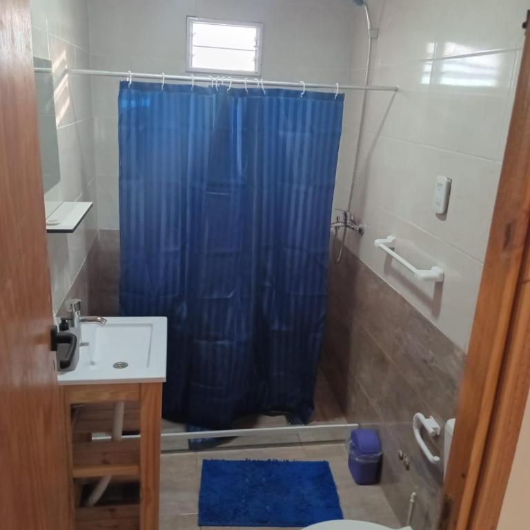 Vientos de Olavarria -Alquiler temporal - Two-Bedroom Apartment - 2