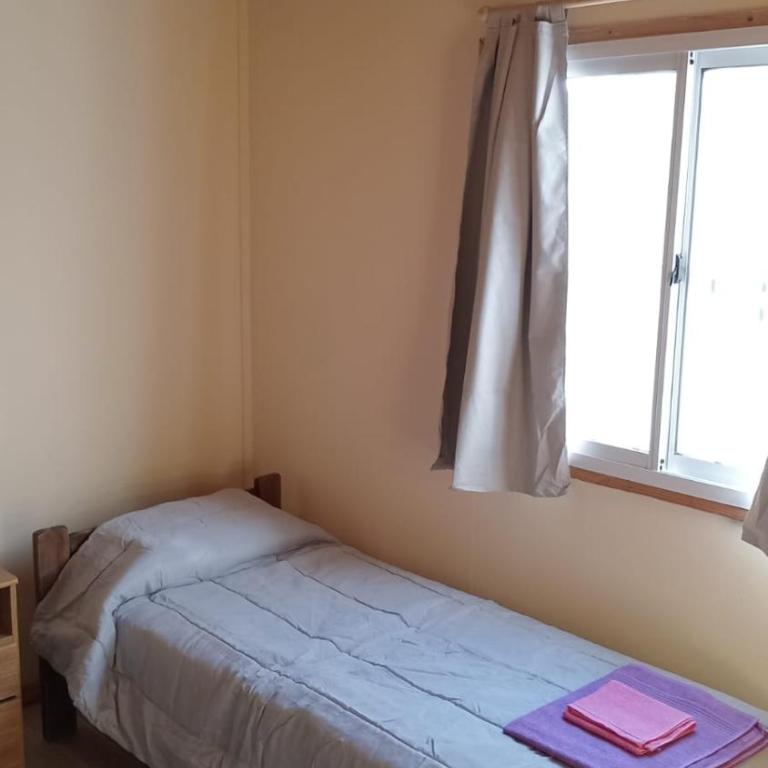 Vientos de Olavarria -Alquiler temporal - Two-Bedroom Apartment - 4