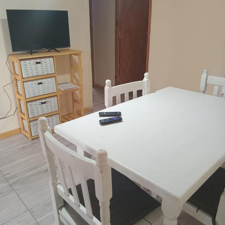 Vientos de Olavarria -Alquiler temporal - Two-Bedroom Apartment - 6