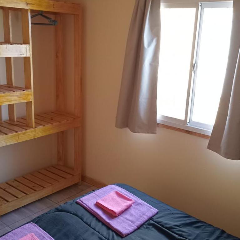 Vientos de Olavarria -Alquiler temporal - Apartamento de 2 dormitorios - 10