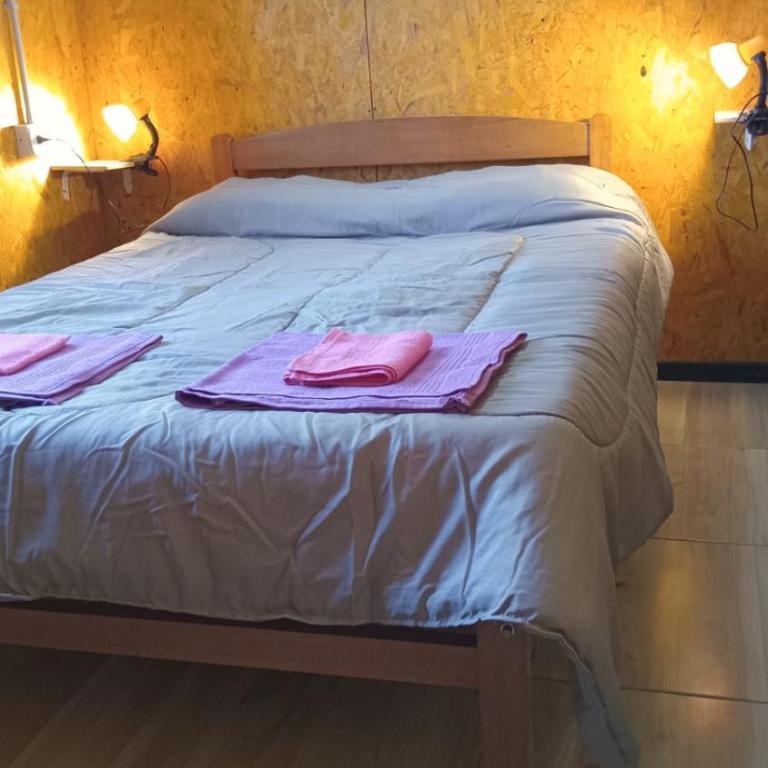 Vientos de Olavarria -Alquiler temporal - One-Bedroom Apartment - 9