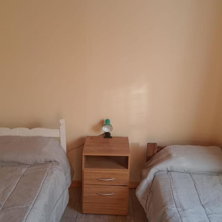 Vientos de Olavarria -Alquiler temporal - Two-Bedroom Apartment - 11