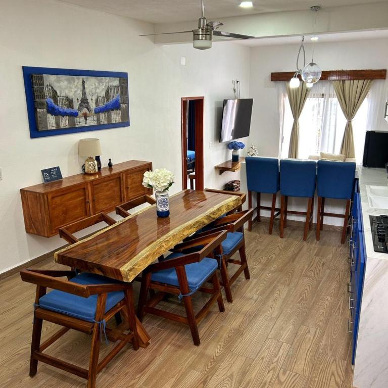 Casa Velamar - Three-Bedroom House - 1