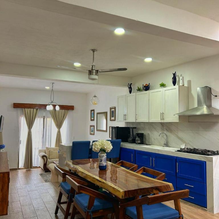 Casa Velamar - Three-Bedroom House - 6