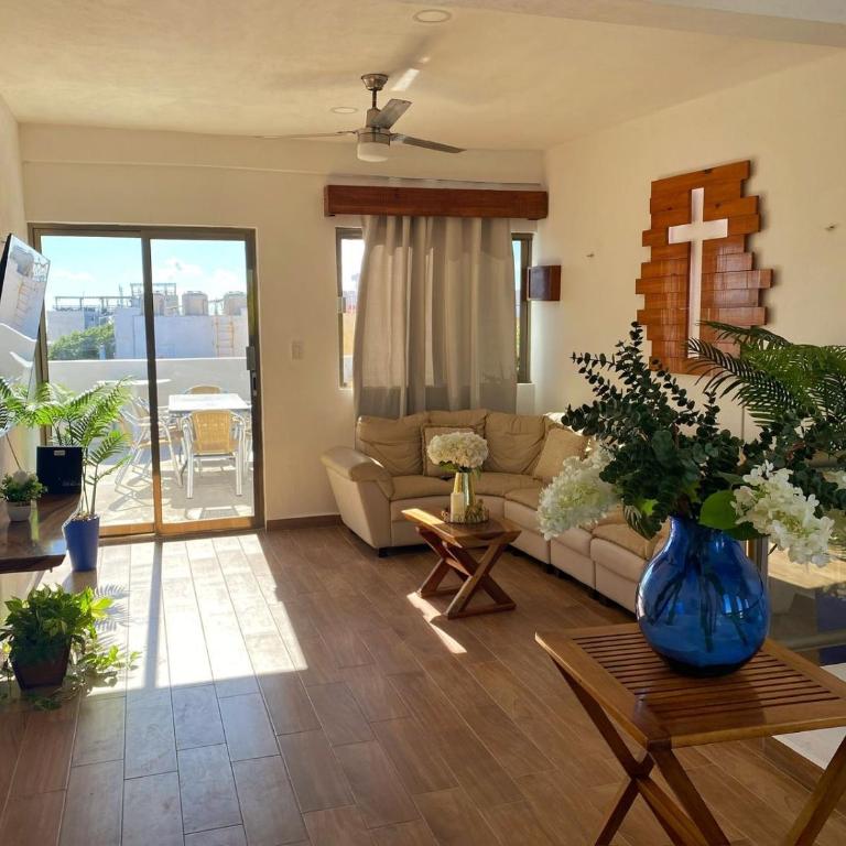 Casa Velamar - Three-Bedroom House - 7