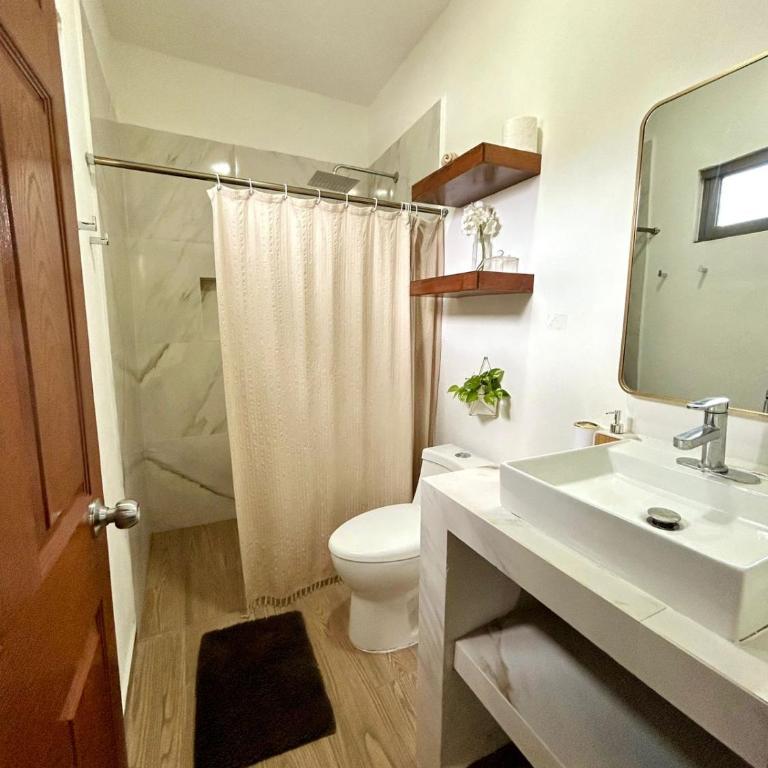 Casa Velamar - Three-Bedroom House - 8