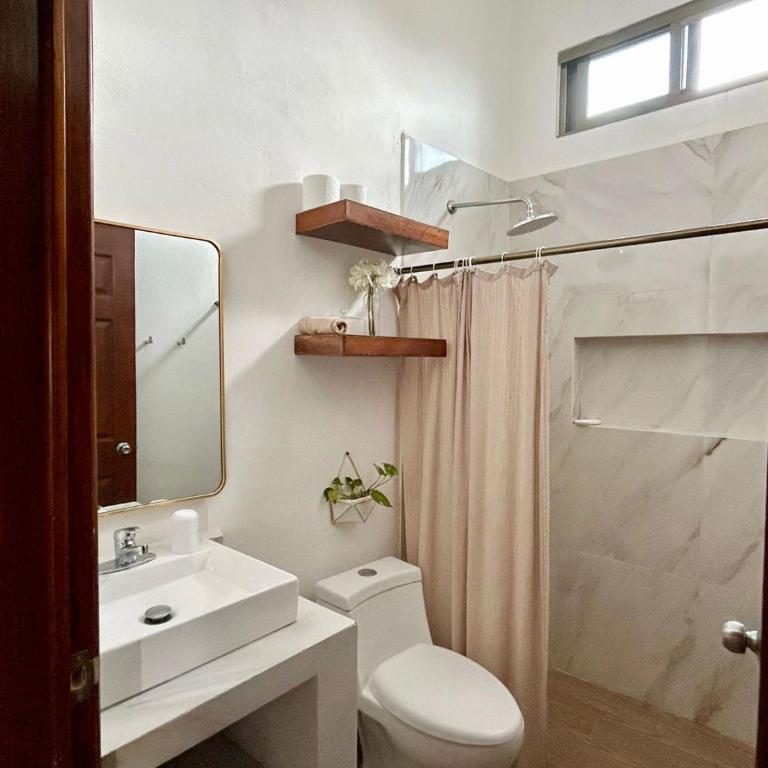 Casa Velamar - Three-Bedroom House - 9