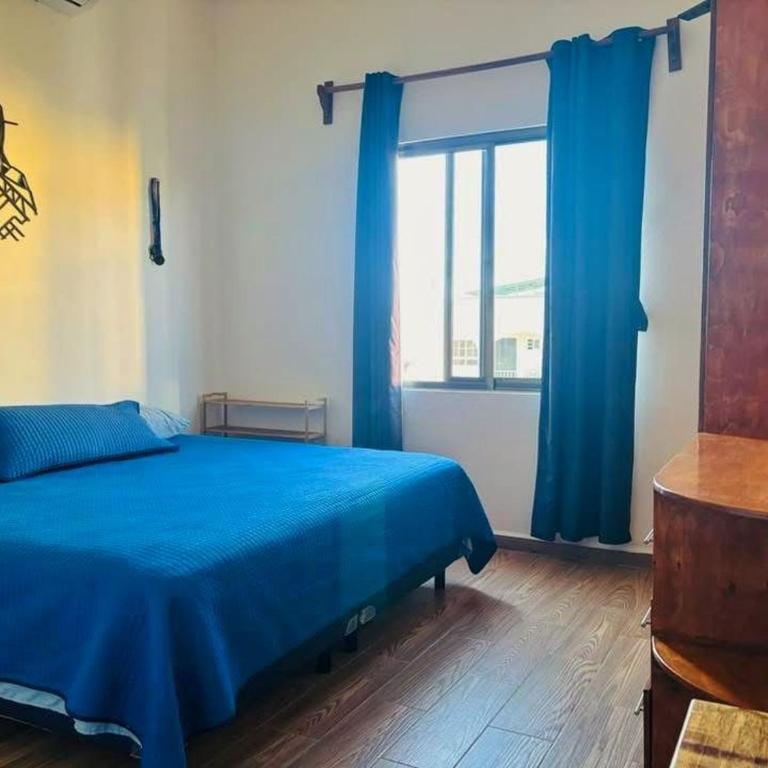 Casa Velamar - Three-Bedroom House - 10