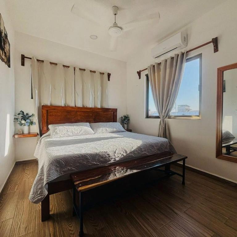 Casa Velamar - Three-Bedroom House - 13