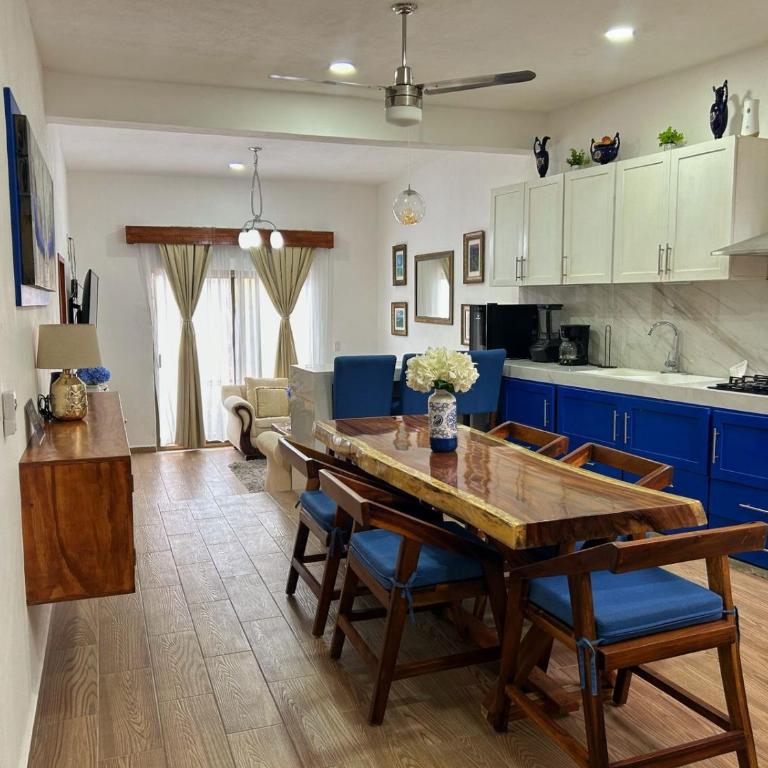 Casa Velamar - Three-Bedroom House - 14
