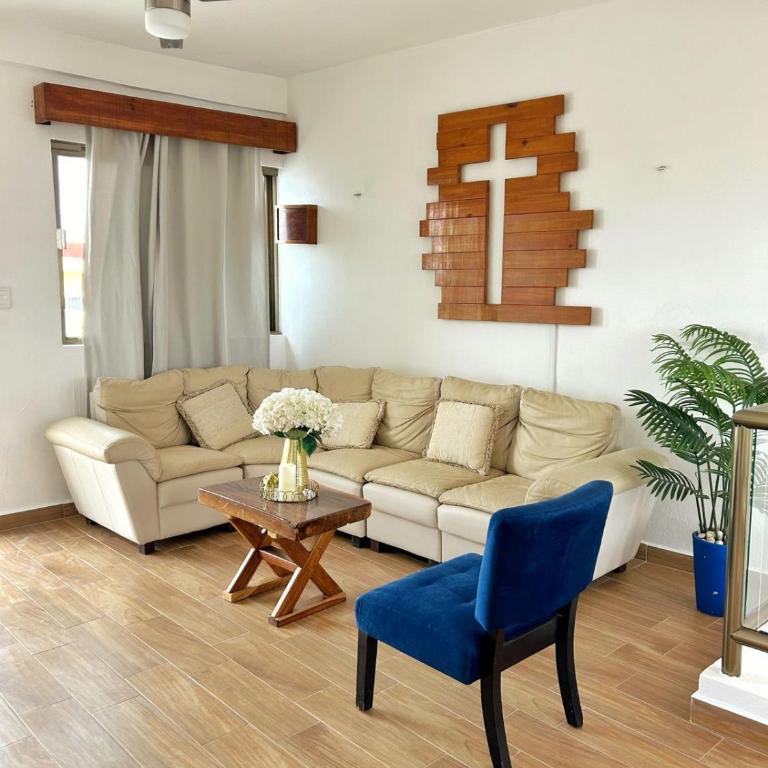 Casa Velamar - Three-Bedroom House - 19