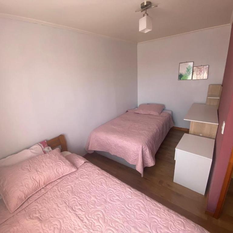 Cabaña Miriam - One-Bedroom House - 3