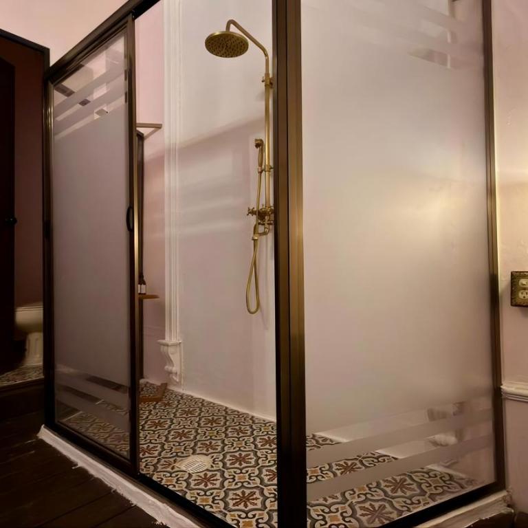 La Casa Rosa Imperial - Suite con vistas al jardín - 1