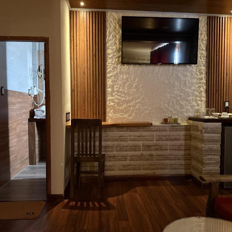 Hotel de Sal Atipax - Standard Family Room - 12