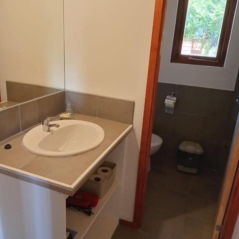Cabañas del Oeste - Casa de 2 dormitorios - 2