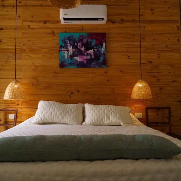 Tinku Huasi Domos Suite - Tienda - 1