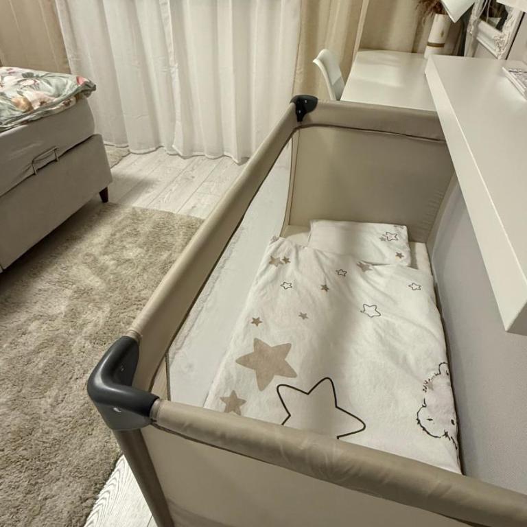 Apartmani Berg - Two-Bedroom Apartment - 10