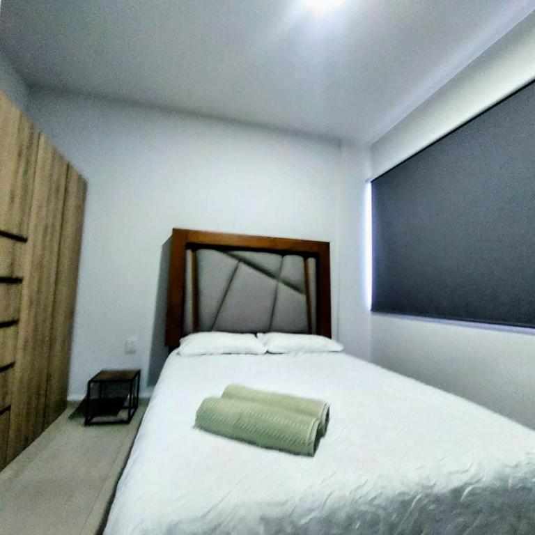 3-bedroom apartment with lagoon and beach views - Apartment - 31