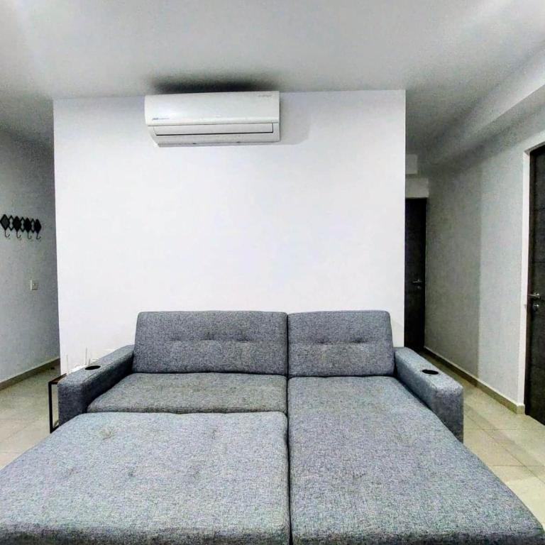 3-bedroom apartment with lagoon and beach views - Apartment - 34