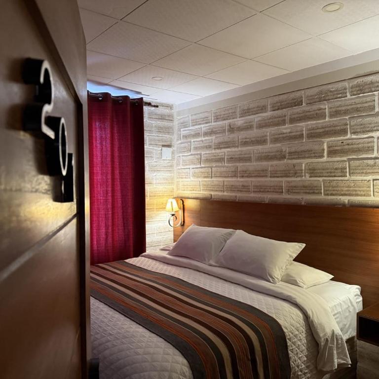 Hotel de Sal Atipax - Deluxe Room - 10