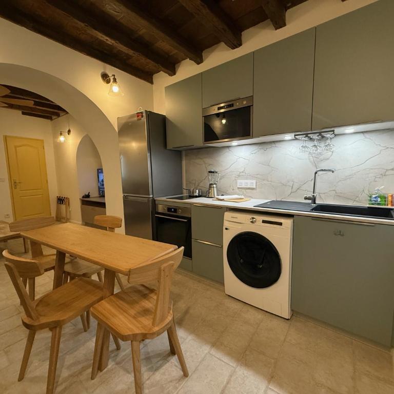 Appartement centre Toulouse Capitole - Appartamento con 1 Camera da Letto - 14