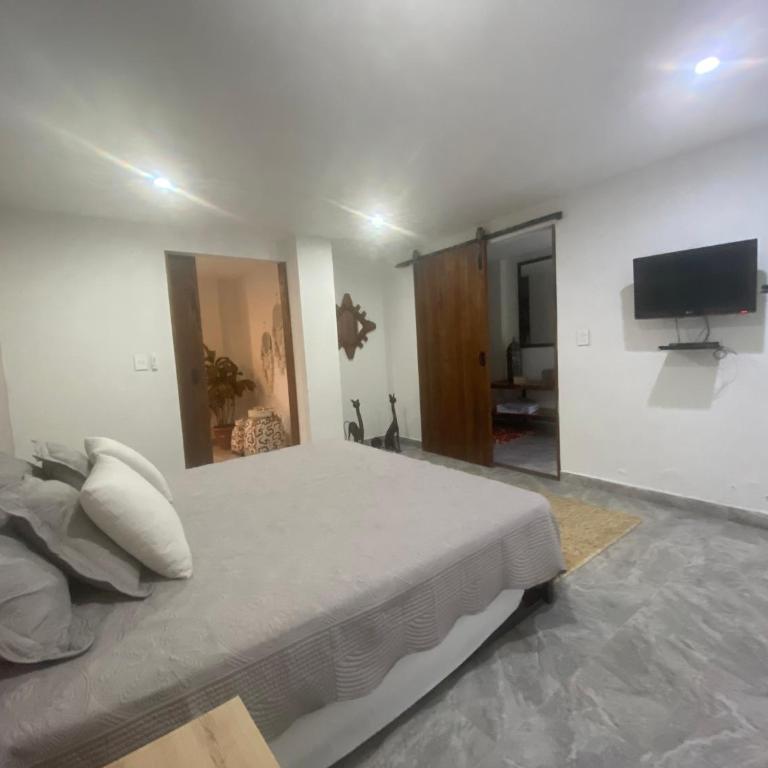 Berekha - Four-Bedroom House - 2