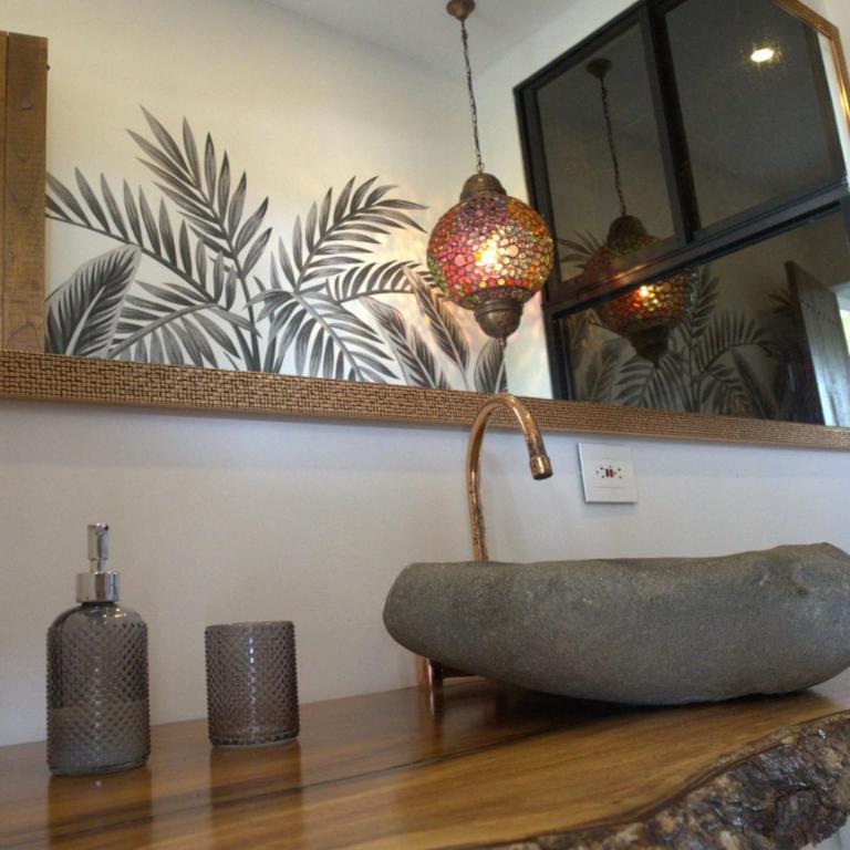 Berekha - Four-Bedroom House - 11