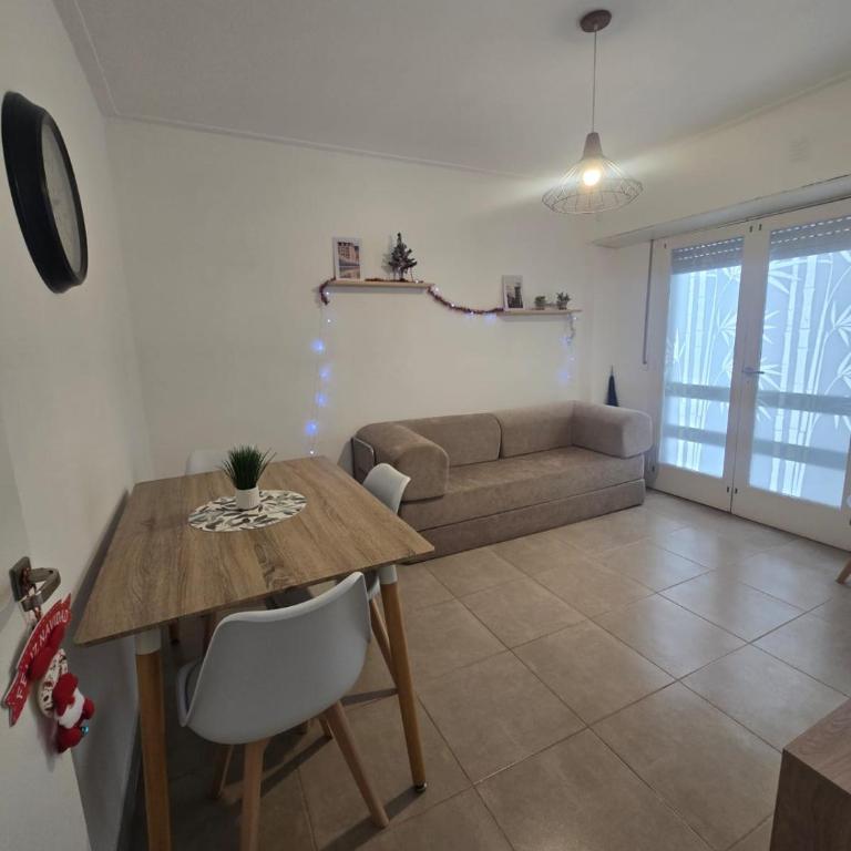 Mar de Fondo La Perla - Apartamento de 1 dormitorio - 2