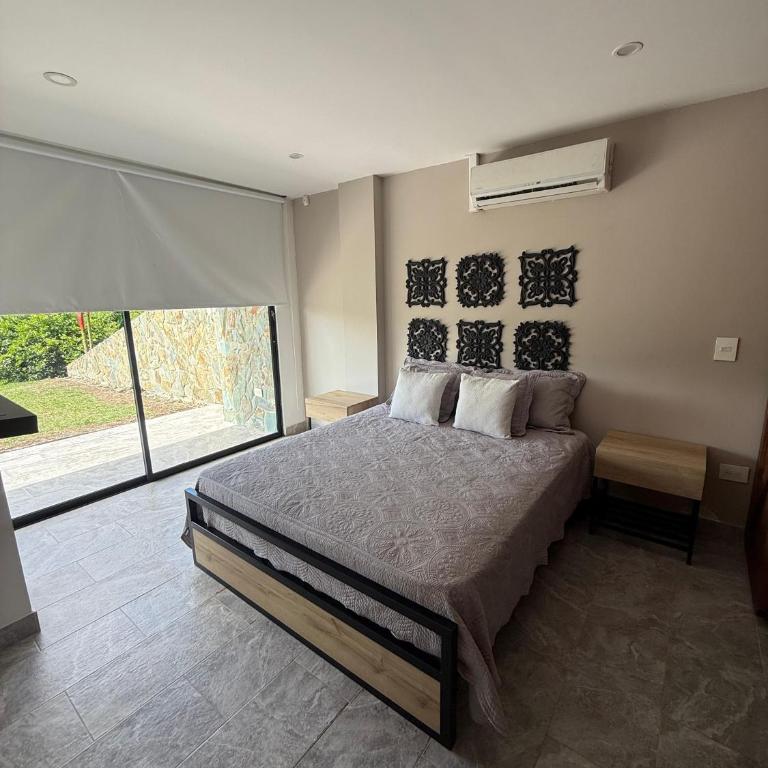Berekha - Four-Bedroom House - 3