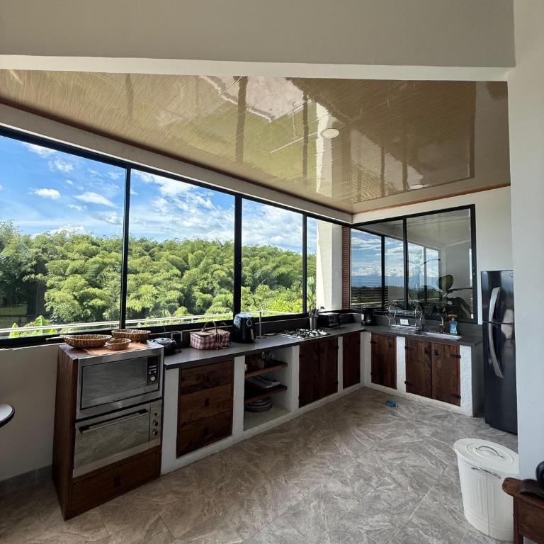 Berekha - Four-Bedroom House - 16