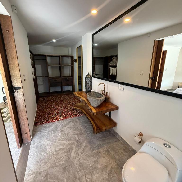 Berekha - Four-Bedroom House - 18