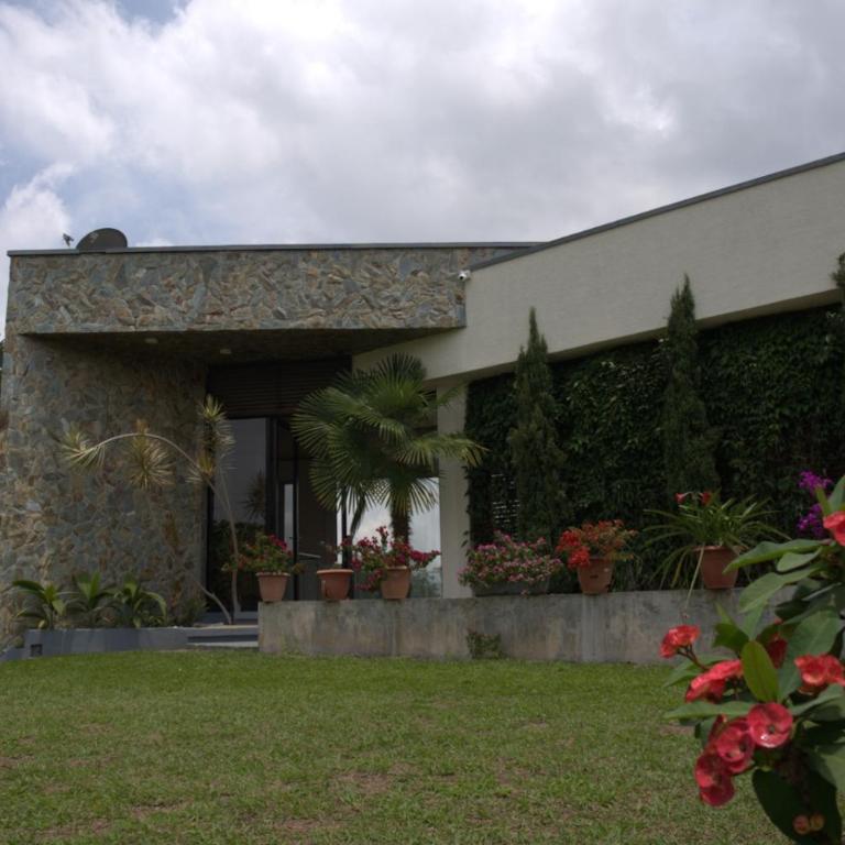 Berekha - Four-Bedroom House - 28