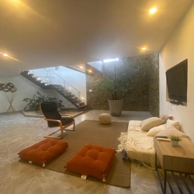 Berekha - Four-Bedroom House - 19