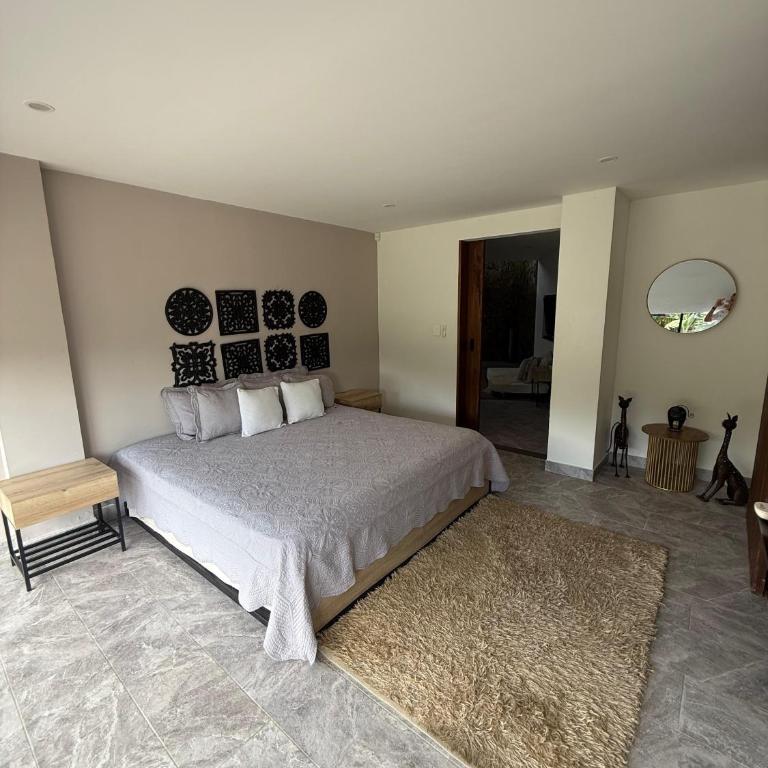 Berekha - Four-Bedroom House - 7