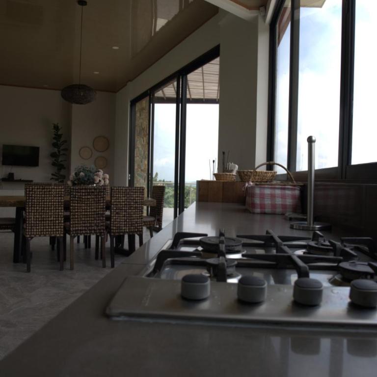 Berekha - Four-Bedroom House - 30