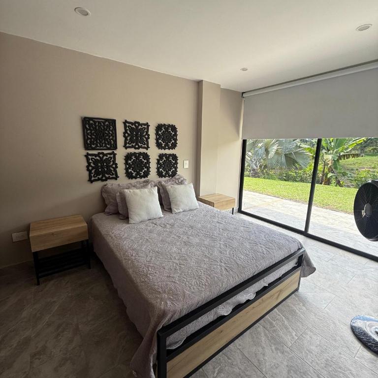 Berekha - Four-Bedroom House - 4